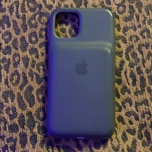 Apple Smart Battery Case for the IPhone 11 Pro